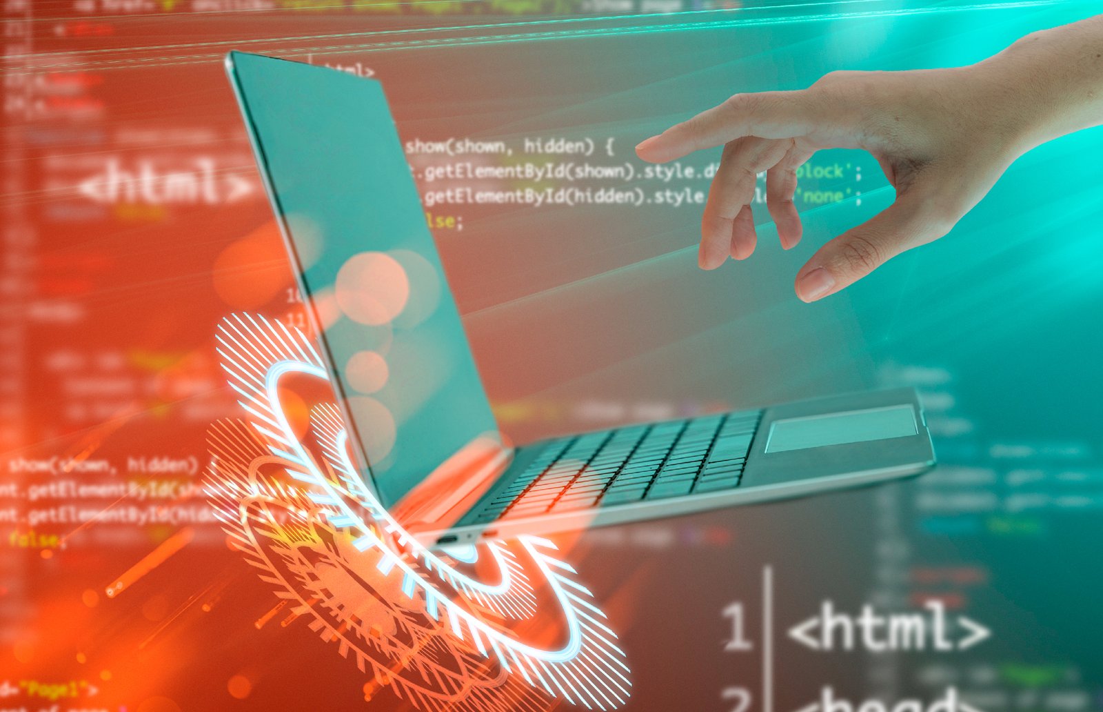 Collab – Online Learning Platform